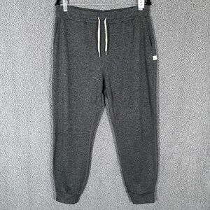 Vuori Performance Jogger Pants - Women's Size L - Gray